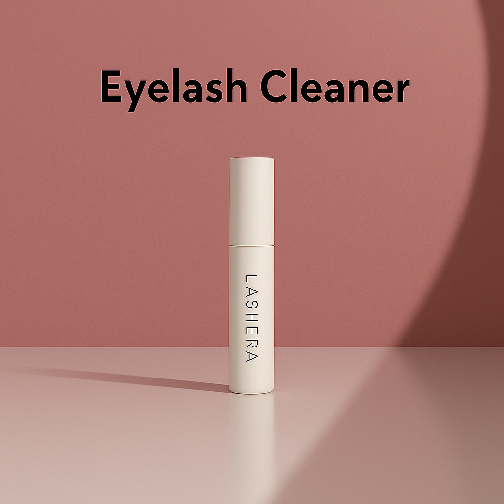 Lashéra Eyelash Cleaner
