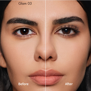 The Lashéra Deluxe Kit