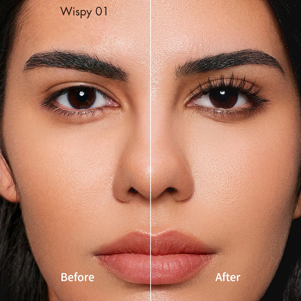 The Lashéra Deluxe Kit