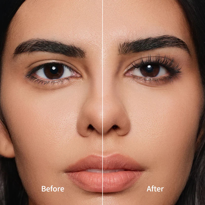 Lashéra All-in-One Magnetic Lashes with applicator