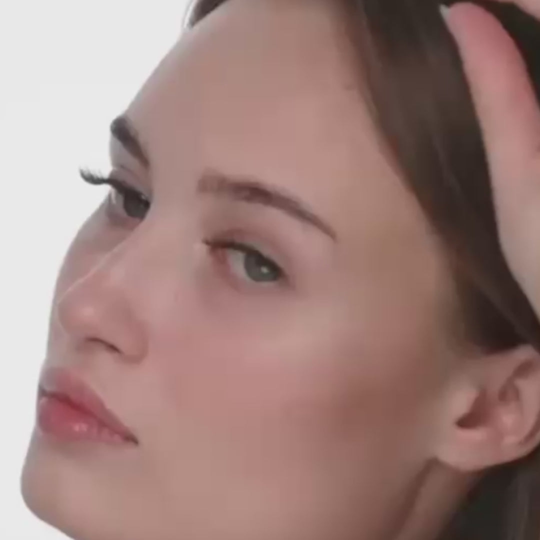 Lashéra All-in-One Magnetic Lashes with applicator